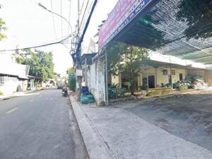 Cho thuê nhà mặt tiền đường TX31 kinh doanh cà phê, ăn uống,.. chỉ 12 tr