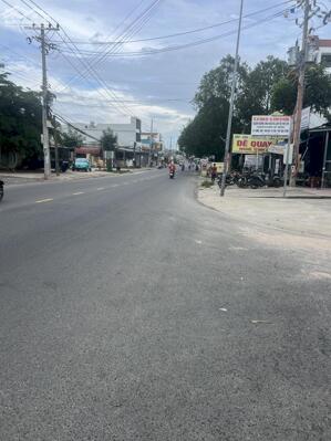 Đất Khu Dân Cư Đẳng Cấp Nguyễn Trãi. Cách Chợ Lagi 100m Cách Biển Đồi Dương 1,5km. Giá Tốt.