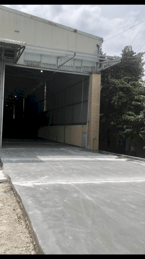 Cho thuê Mb kho xưởng 350m2, 400m2 Thạnh Xuân, An Phú Đông Quận 12