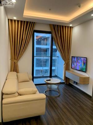CẦN BÁN CĂN 2 NGỦ 1 VỆ SINH HOÀNG HUY COMMERCE TÒA CAMELIA FULL ĐỒ