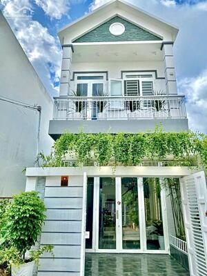 Nhà Trệt Lầu đường Tú Xương KDC Hồng Phát, P.An Bình, Cần Thơ