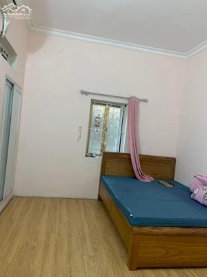 BÁN NHÀ GIẢI PHÓNG – HOÀNG MAI, THOÁNG TRƯỚC SAU, Ô TÔ ĐỖ CỬA, NHÀ ĐẸP Ở NGAY.