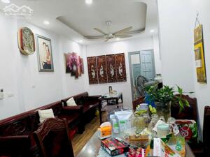 Muốn Bán Nhà mặt phố Khương Thượng Đống Đa 50m2 6 tầng mt 3.5m