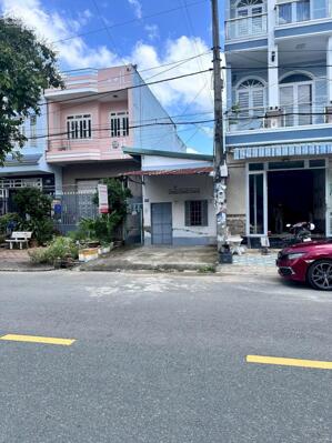 Bán Nền Tặng 5 phòng Trọ đường Nguyễn Tri Phương, P.Tân An, Cần Thơ