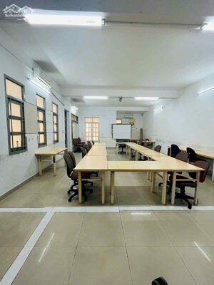 CHO THUÊ NHÀ 3 LẦU GÓC 2 MẶT TIỀN TRỤC CHÍNH KDC HƯNG PHÚ