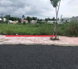 NỀN ĐẸP TRỤC CHÍNH D2, KHU DÂN CƯ TRƯỜNG AN