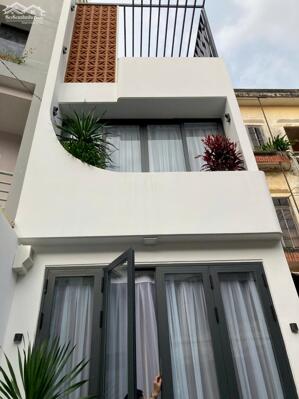 Bán nhà Đặng Văn Ngữ, Lê Văn Sỹ, Quận Phú Nhuận , 36m2, 3 tầng, 7.x tỷ.