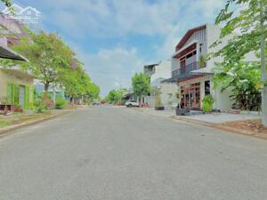 3 nền liền kề đường D14 Khu Dân Cư Hồng Loan 6A