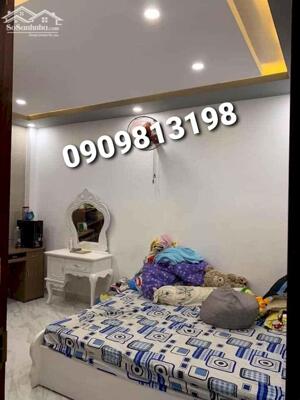 Khu VIP Quận 1 - SHR Giao Dịch Ngay - Giá Tốt!