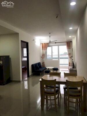 C/c Dream Home,đường 59 ,P14, Gò Vấp: 68m2, 2p ngủ,7,5tr/th