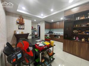 C/c Phú Đạt - Đường D5, P25, Bình Thanh: 89m2, 3p ngủ, 2wc, NTCC, 15,5tr/th