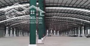 Cho thuê khoKVN Sóng Thần, Bình Dương, 12000m2, giá thue 100k/m2