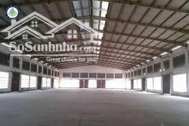 Cho thuê xưởng Thuận An BD. Giá: 82.880đ/m2/th DT: 2000m2, 3000m2, 9000m2 giấy tờ đầy đủ