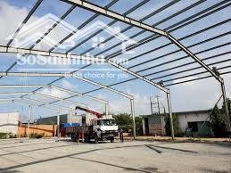 Cho thuê xưởng 4500m2 300tr Thuận An