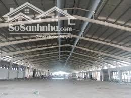 Xưởng Mới 100% 3400m KCN Sóng Thần 3. Thủ Dầu 1. FDI