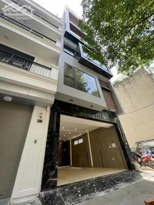 NHÀ MỚI 7 TẦNG THANG MÁY Ô TÔ VÀO NHÀ NHÀ PHỐ TƯ ĐÌNH 68m2 X 21.6 tỷ.LONG BIÊN.