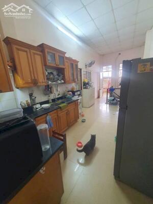 Nhà mặt Tiền 6x28 mặt tiền kinh doanh Y Moan sầm uất - Tân Lợi - Đăk Lăk