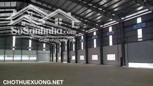 CHO THUÊ XƯỞNG 3700M TÂN UYÊN PCCC TỰ ĐỘNG CHỈ 220TRIỆU