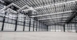 Cho Thuê 11.000m2 Nhà Xưởng Ngoài KCN Bến Cát Bình Dương Giấy Tờ Đầy Đủ