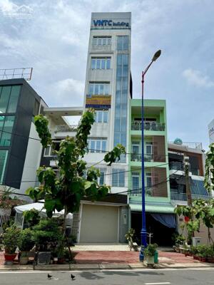 Giá tốt Tòa Nhà 7 tầng Mặt Tiền đường Võ Nguyên Giáp XLHN cũ, DTSD 500m2 bán 25 tỷ