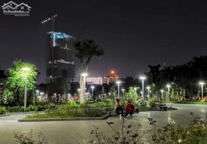 CHO THUÊ LÔ ĐẤT LÔ GÓC 250M2 THÔNG THOÁNG - LÔ 26A - LÊ HỒNG PHONG