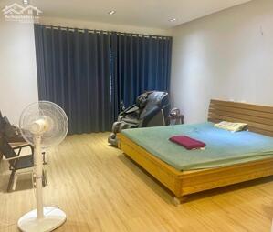 Cho thuê căn hộ chung cư 183 Hoàng Văn Thái 90m2 3pn 2wc full nội thất 13.5tr/1 tháng