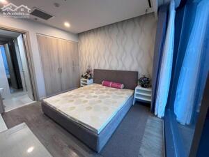 Cho thuê căn hộ chung cư Sky Central 176 Định Công 74m2 2pn 2wc full nội thất 12tr/1 tháng