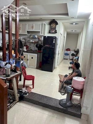 Nhà Cấp 4 gác lửng đúc kiệt Nguyễn Lương Bằng, Hòa Khánh Bắc Liên Chiểu