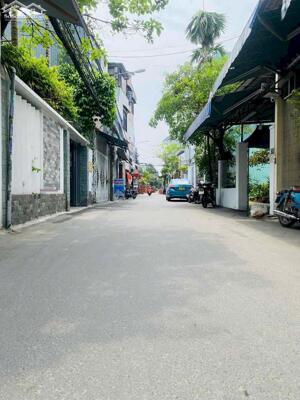 ĐẦU TƯ MẶT CHỢ THÁI THỊ BÔI - ĐƯỜNG 5M5 LỀ 3M THÔNG THOÁNG - GIÁ NHỈNH 3 TỶ