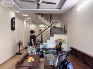  BÁN NHÀ RIÊNG 3 TẦNG – TRUNG LỰC – VUÔNG VẮN – GIÁ TỐT 