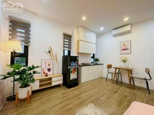 Bán nhà tập thể khu Tôn Đức Thắng 2 phòng ngủ giá rẻ 3.1 tỷ