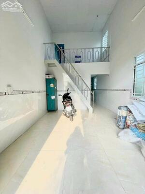 46. Nhà 3,6 triệu 2 phòng ngủ Cồn Khương (13/7 nhận nhà)