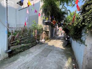 ĐẠICÁT - 55M ĐẤT - MẶT NGÕ THÔNG - MẶT TIỀN QUYỀN LỰC - 5,49 tỷ