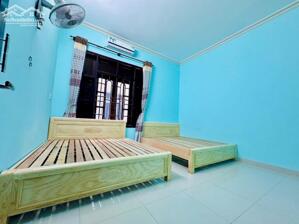  Nhà 3 Tầng Đường Đào Tấn- Ngay Chợ Phan Chu Trinh - Chỉ 7 Tỷ