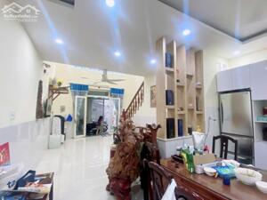 SIÊU PHẨM NHÀ MỚI 2 TẦNG PLB,62M2,NỞ HẬU TÀI LỘC,HXH,CHỈ NHỈNH 5TỶ