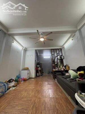 Cần bán gấp siêu phẩm Thụy Phương 41m2, 5T, ô tô tránh, vỉa hè kinh doanh, gần mặt phố
