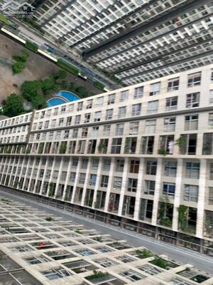 Bán căn hộ chung cư Vinhomes hàm nghi KĐT Mỹ đình từ Liêm Hà Nội