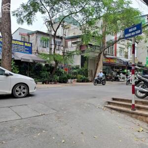 Bán nhà Hoàng Hoa Thám, Ba Đình.