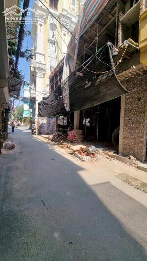 Bán nhà Hoàng Quốc Việt - Nghĩa Đô - Cầu Giấy - Hà Nội