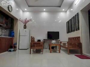 Cho thuê nhà riêng 1 ngủ full đồ trong ngõ nông Cầu Đất , Ngô quyền .