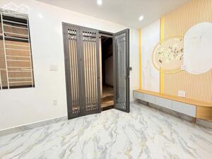 Cho thuê nhà mới , nguyên căn gần trường cấp 3 Trần Nguyên Hãn , Lê Chân , Hải Phòng