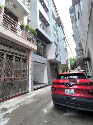 Bán nhà Sài Đồng,Long Biên 7 tầng,38m oto tránh nhỉnh 10 tỷ