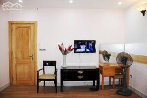 MẶT ĐƯỜNG KHƯƠNG ĐÌNH THANH XUÂN - VỊ TRÍ KINH DOANH ĐẸP 8 TẦNG: DT 140M2 GIÁ 91 TỶ
