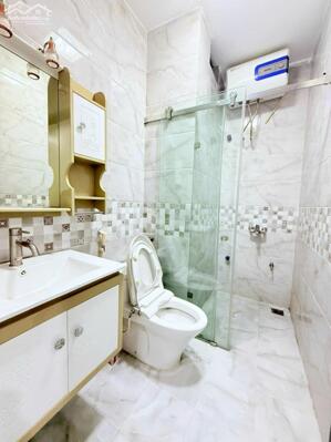  Hồ Tùng Mậu– Nhà đẹp 4 tầng – 35m2 – giá chỉ 6 tỷ