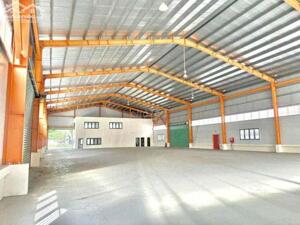  CHO THUÊ NHÀ KHO 700M² + 150M² SÂN TRƯỚC – LIÊN CHIỂU – GIÁ CHỈ 50K/M² 