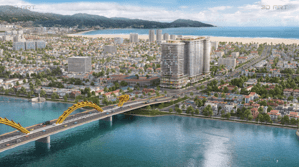 CHÍNH THỨC NHẬN BOOKING - THE LEGEND DANANG