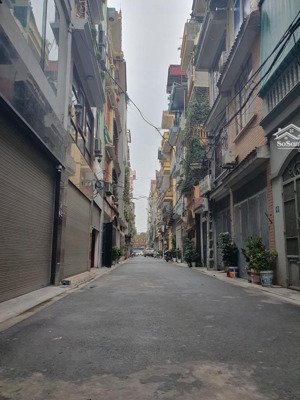 bán nhà trung tâm phường bồ đề long biên - vị trí đẹp sát phố - gần chợ