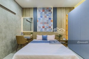 hàng hiếm! toà nhà hxh huỳnh văn bánh pn - dt: 7x17m - 5 tầng st - có thang máy - chỉ 21,9 tỷ tl