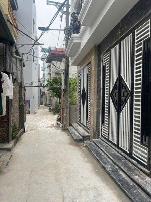 bán nhà đại áng giáp ngọc hồi gần cầu mới gần đường vành đai 4. lh 