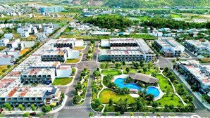 vị trí đẹp - căn nhà thô gói 8 đối diện bồn hoa đường 27met chỉ 6.5 tỷ!